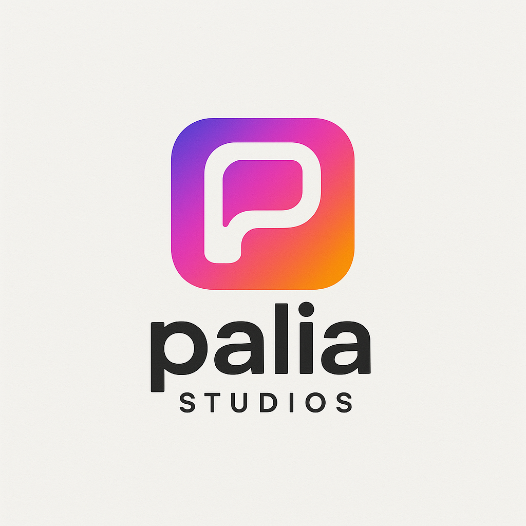 Palia Studios Logo